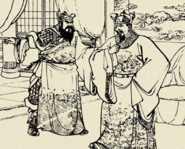 陈友谅杀徐寿辉是正义的吗？为什么这么说？