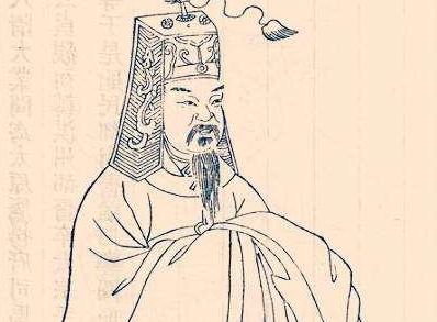 唐邕和唐彬什么关系？关系又是什么样的？