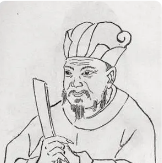 胡宗是什么人物？是哪里人？