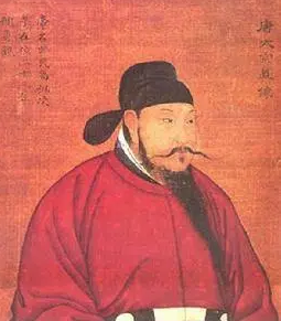 唐太子太傅陈邕介绍，人生故事是什么样的？