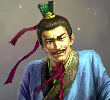  三国人物是仪是什么来历？是哪里人？