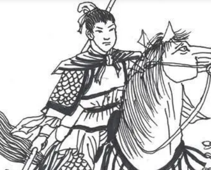  五代杨师厚有多厉害？是什么表现?