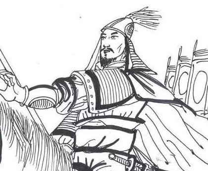  杨家第一代杨师厚是什么结局？活了多少岁？