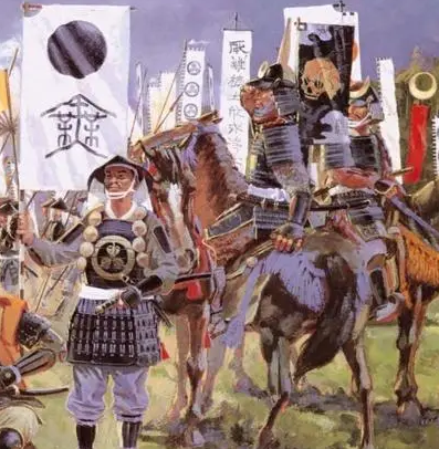 日本武田家族还在吗？现状又是什么样的？