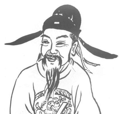  贺韶是什么人？是什么来历？