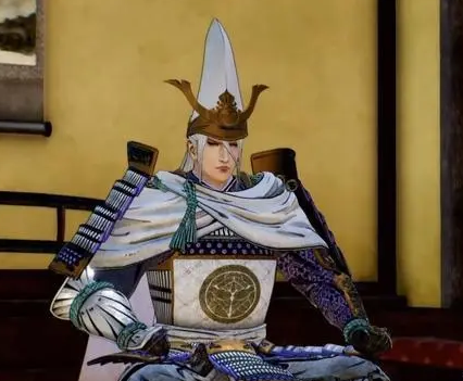 浅井茶与德川家康的关系是什么？关系很好吗?