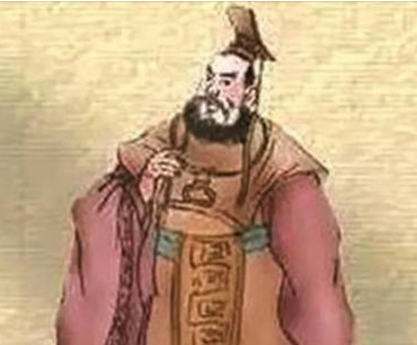  贺邵是什么身份？他是哪里人？