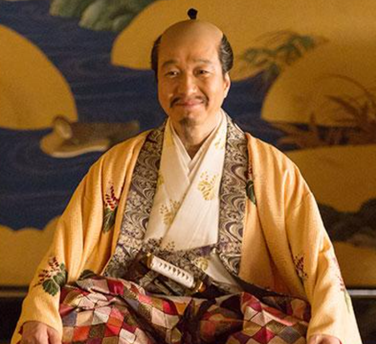 丰臣秀吉与心上人的感情史，婚姻生活是什么样的？