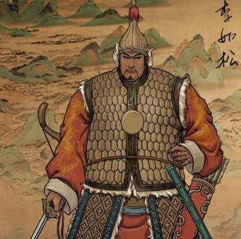   立花宗茂与明朝大将李如松之间有什么故事？有过交锋吗？