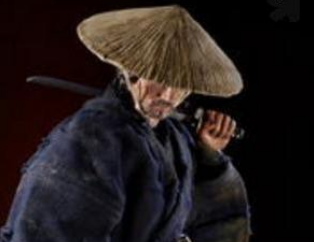 日本剑圣指的是什么人？日本剑圣有哪些故事？