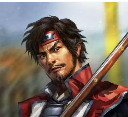   杂贺孙市是什么出身？是什么背景?