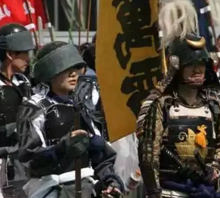  日本火器是什么起源？有什么发展历史？