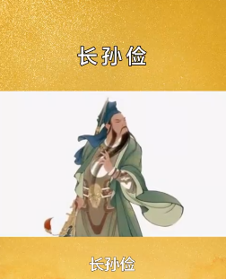 长孙俭的职位如何？仕途又是什么样的？