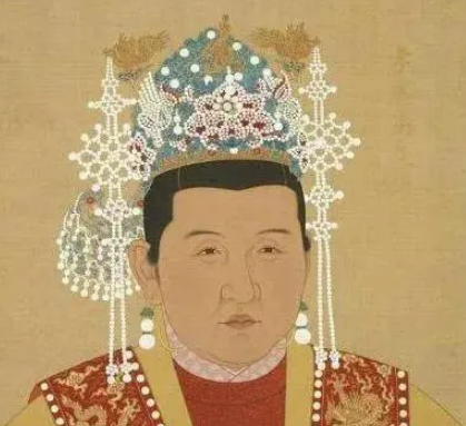  郭子兴的亲生女儿是谁？叫什么名字？