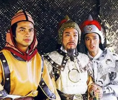  郭子兴的儿子郭天叙是什么人？最后是什么结局？