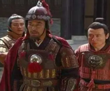  郭子兴后代是哪些人？是他们灭明的吗？