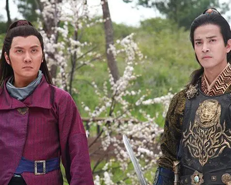 兰陵王高百年是谁？人生又是什么样的？