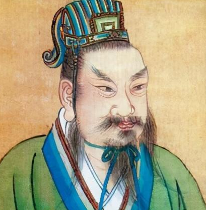 萧文寿和萧道成是什么关系？双方关系很和睦吗？