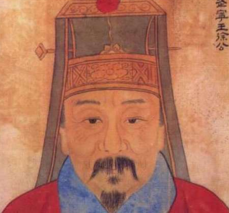  孙德崖是谁？是个什么样的人？