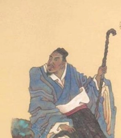 温子升被誉为北地三才之一，成就是什么样的？
