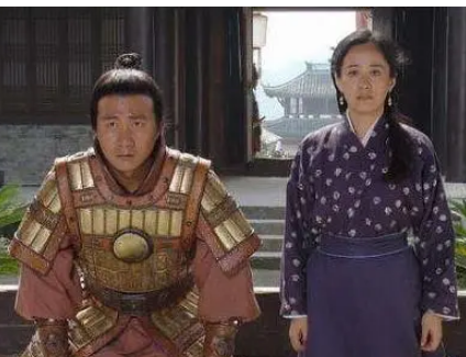  朱元璋与郭子兴是什么人？二人之间是什么关系？