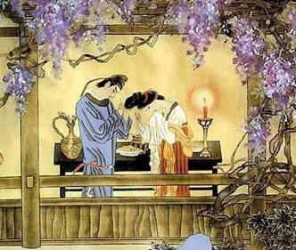 郗道茂与王献之为何离婚？原因有哪些？