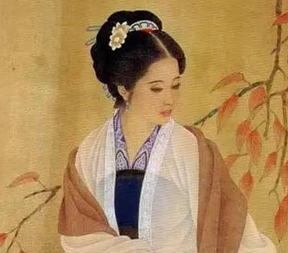 郗道茂哪年死的？他是怎么死的？