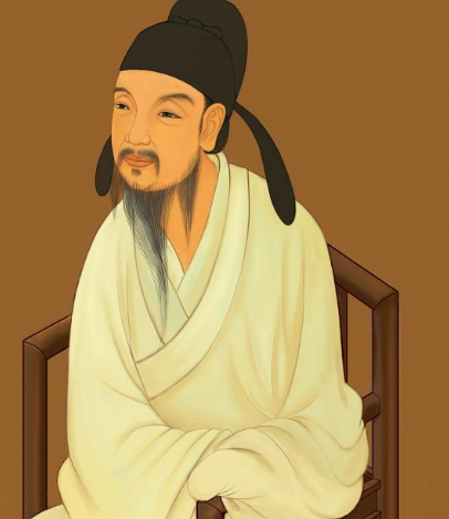 欧阳询的身世传说，都有什么样的说法？
