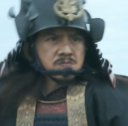毛利胜永真正的第一兵，他是一个什么样的人？