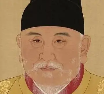 郭子兴与朱元璋之间有关系吗?是什么关系？