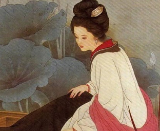郗道茂字什么？她的字有何特殊含义吗？