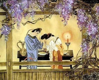 郗道茂与王献之离婚后是否再嫁？真相是什么？