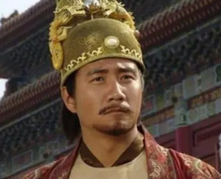 郭子兴最后传位给了谁？不传位于儿子是为什么？