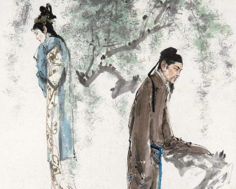陆游和赵士程谁更爱唐婉？为什么这么说呢？