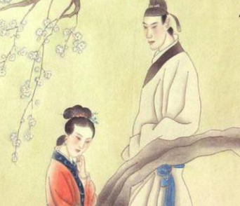 赵士程与唐婉的爱情故事是怎样的？他们在一起了吗？