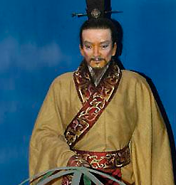  王蕃是什么来历？他是哪里人？