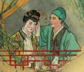 赵士程和唐婉的结局是什么？他们经历了哪些事？