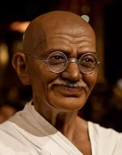 印度甘地是什么人物？生平是什么样的？
