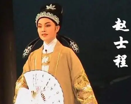 唐婉赵士程是真实历史吗？他们的故事都是虚构的吗？