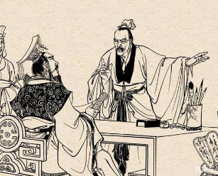 羊侃和羊祜有什么关系？二者有何联系？