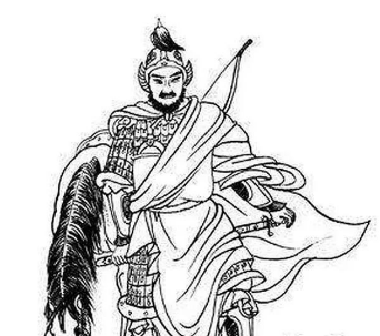 羊侃和李元霸谁厉害？羊侃、李元霸实力对比