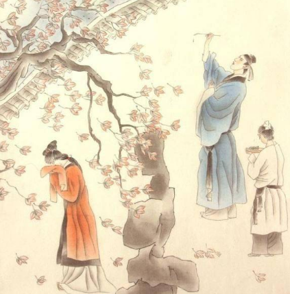 唐婉真实长相是什么样的？历史上有详细记载吗？