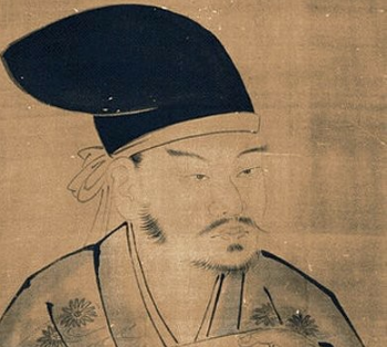  日本楠木正成是什么身份？是什么人物？