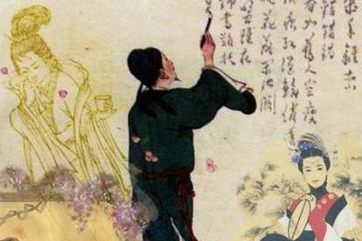 唐琬和陆游的故事，感情是什么样的？