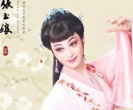 张玉娘的代表作有哪些？作品是什么样的？