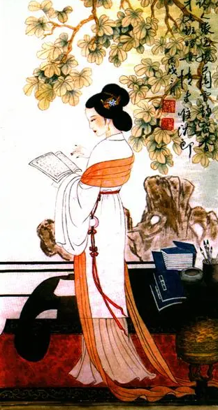 张玉娘诗词作品如何？作品主题是什么？