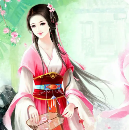 宋代才女吴淑姬，在什么时候创作的？