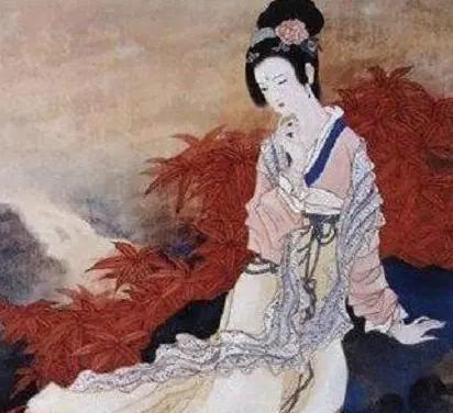 吴淑姬阳春白雪词，作品是什么样的？