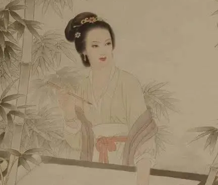 吴淑姬存词多少，作品是什么样的？