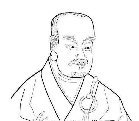  隋代智顗大师一生有什么作为？经历了什么事情？